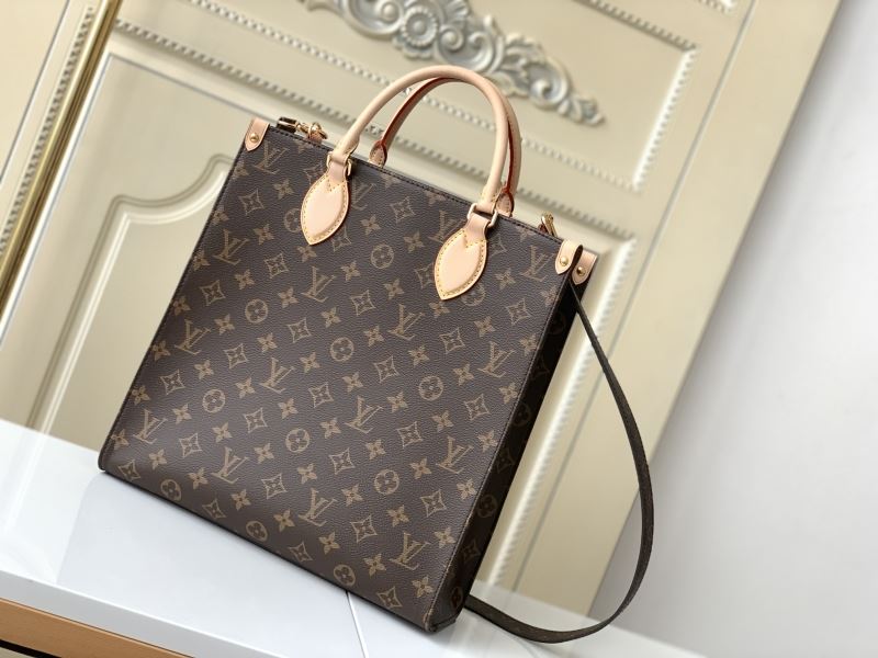 LV Shopping Bags